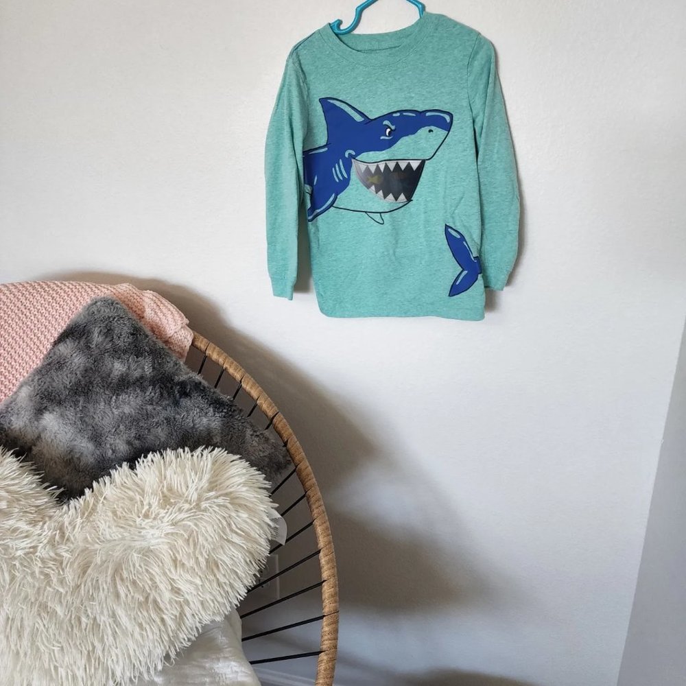 Shark Fan? 🦈